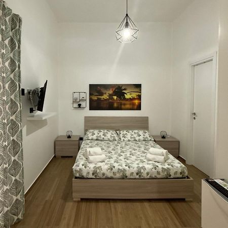 Appartamento Amarvi Monopoli Exteriör bild